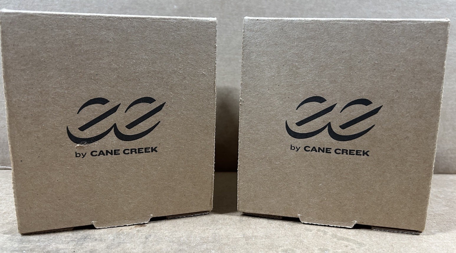 Cane Creek eeBrakes G4 AquaKing LTD Rim Brake Caliper Set