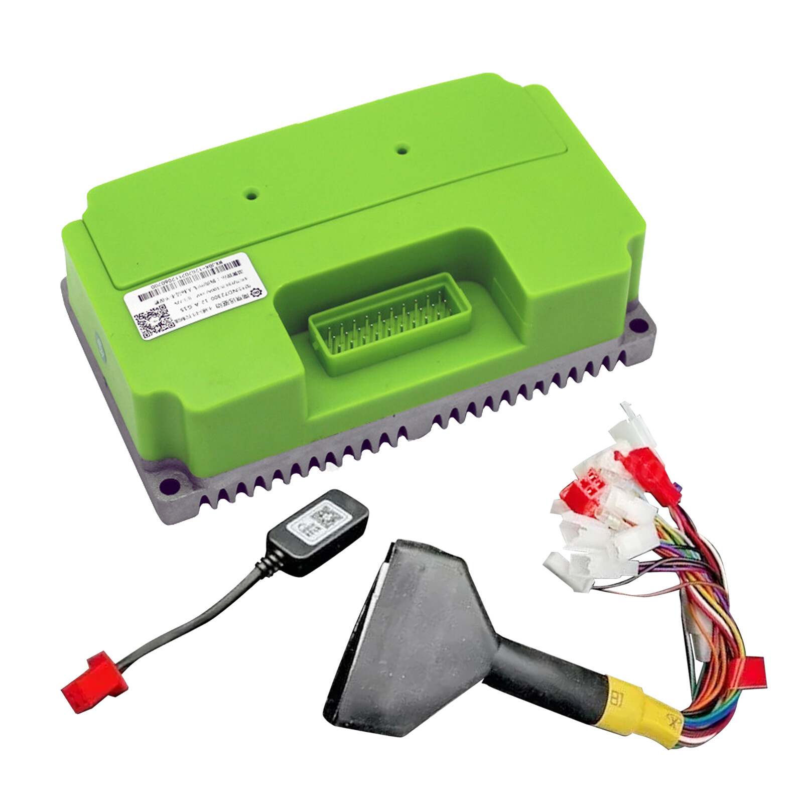 ND72300 FarDriver Controller & Bluetooth, 48-72V, 100A Battery, 300A Phase USA