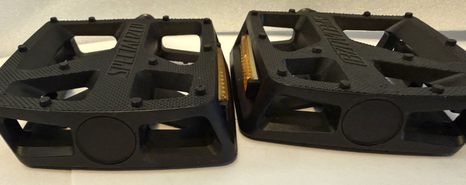Specialized MTB Flat Platform Pedals 9/16″ Mountain Bike Cycling Pedals K1283