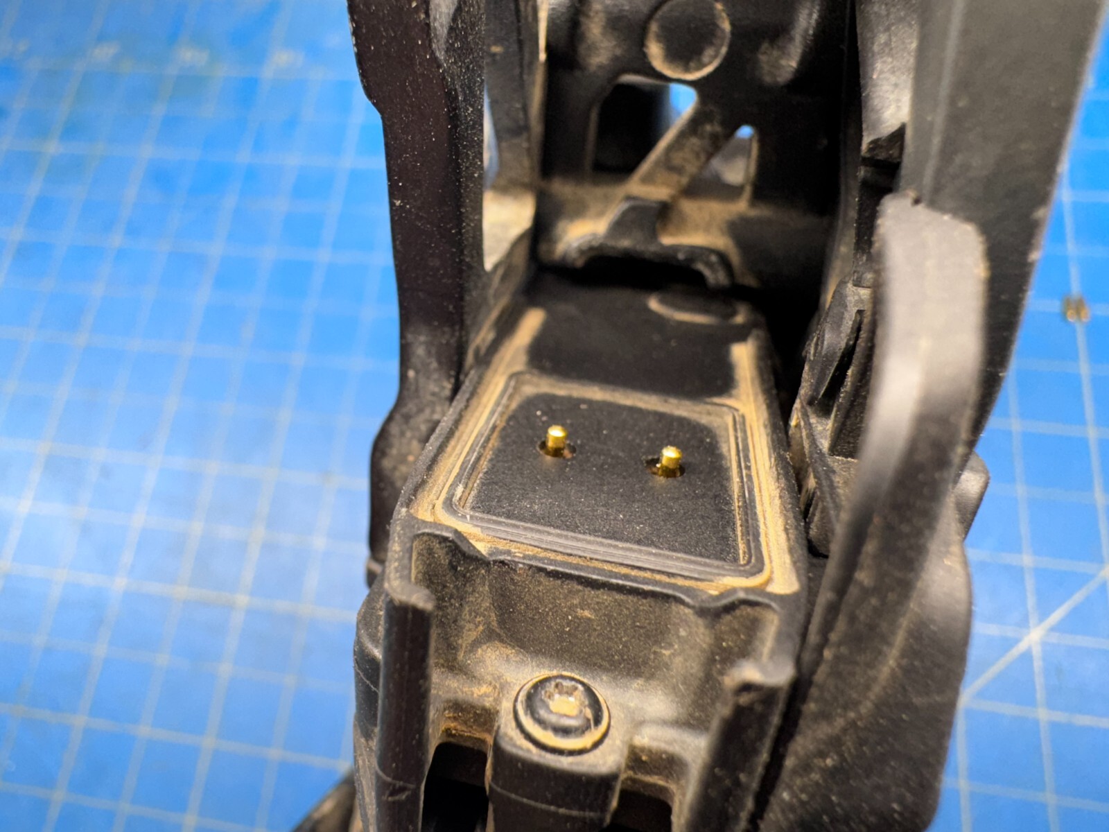 SRAM AXS Replacement Pogo Battery Pins (Fixes On/Off Issue) + Install Service!