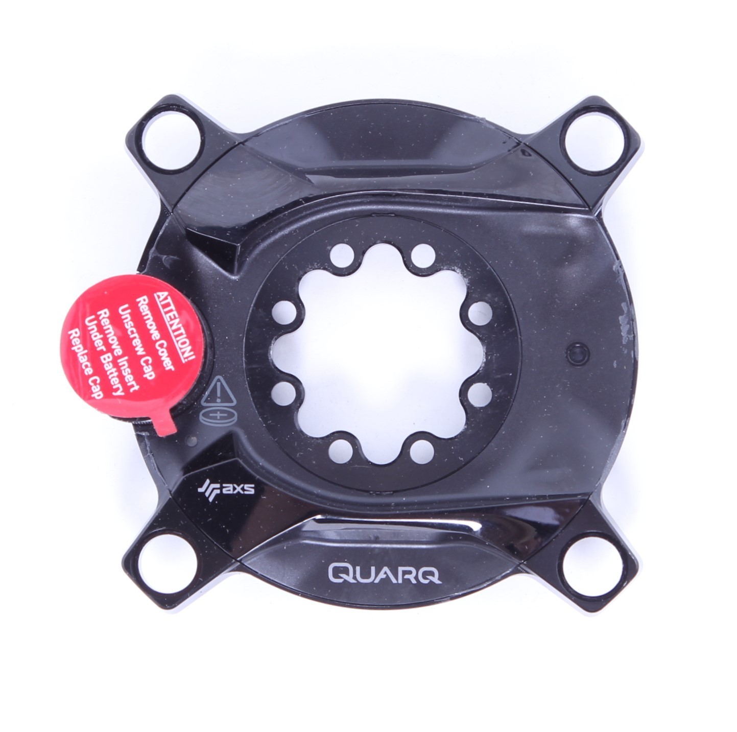 Quarq Dzero DUB XX1 Power Meter Spider /80125/