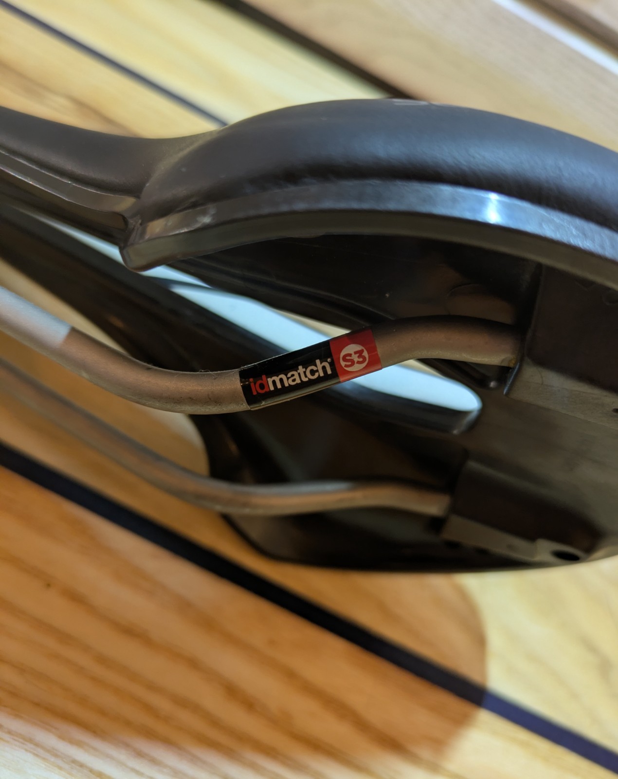 Selle Italia Flite Boost Endurance TI 316 Superflow