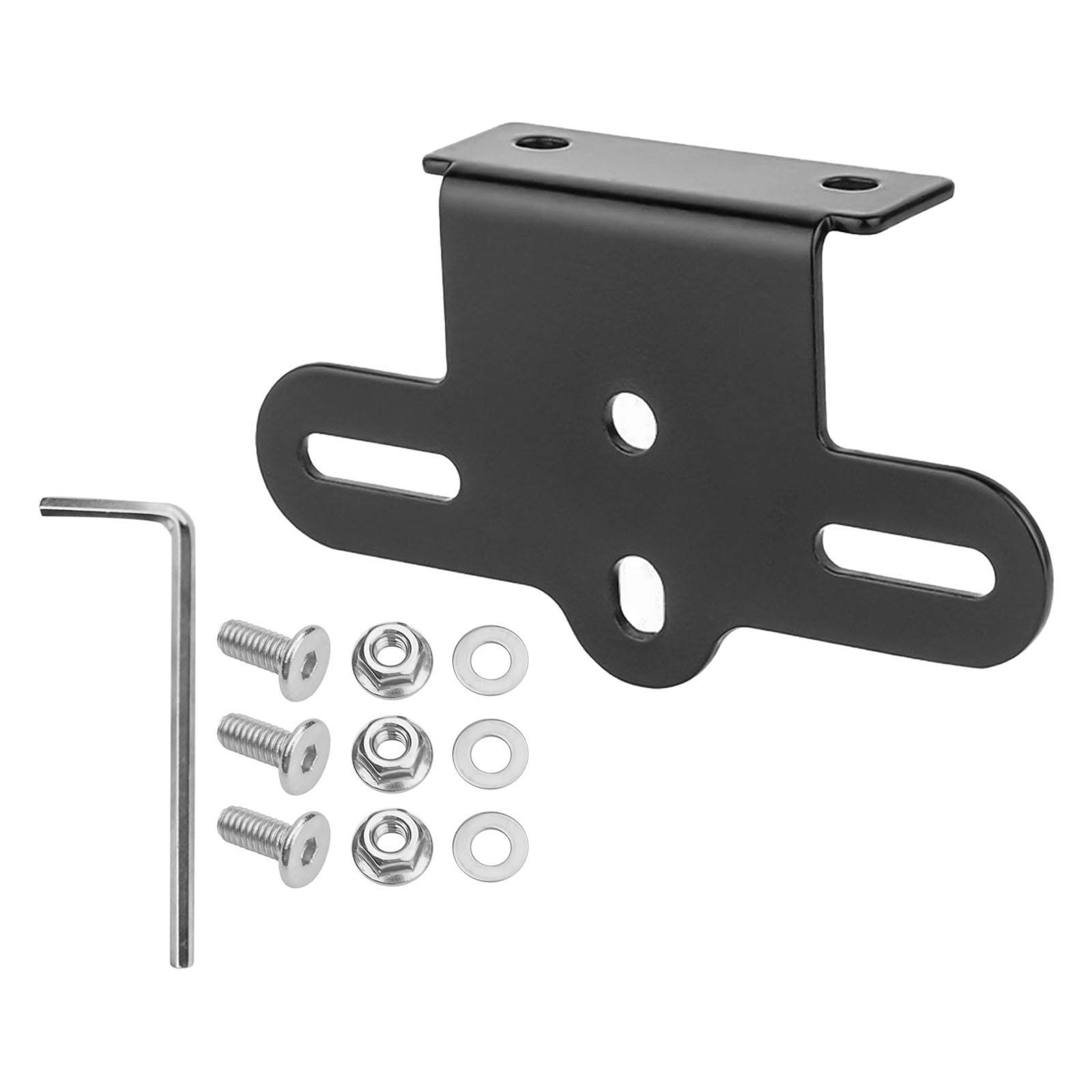Reliable E bike Tail Light Holder Maximize Your Visibility on the Road