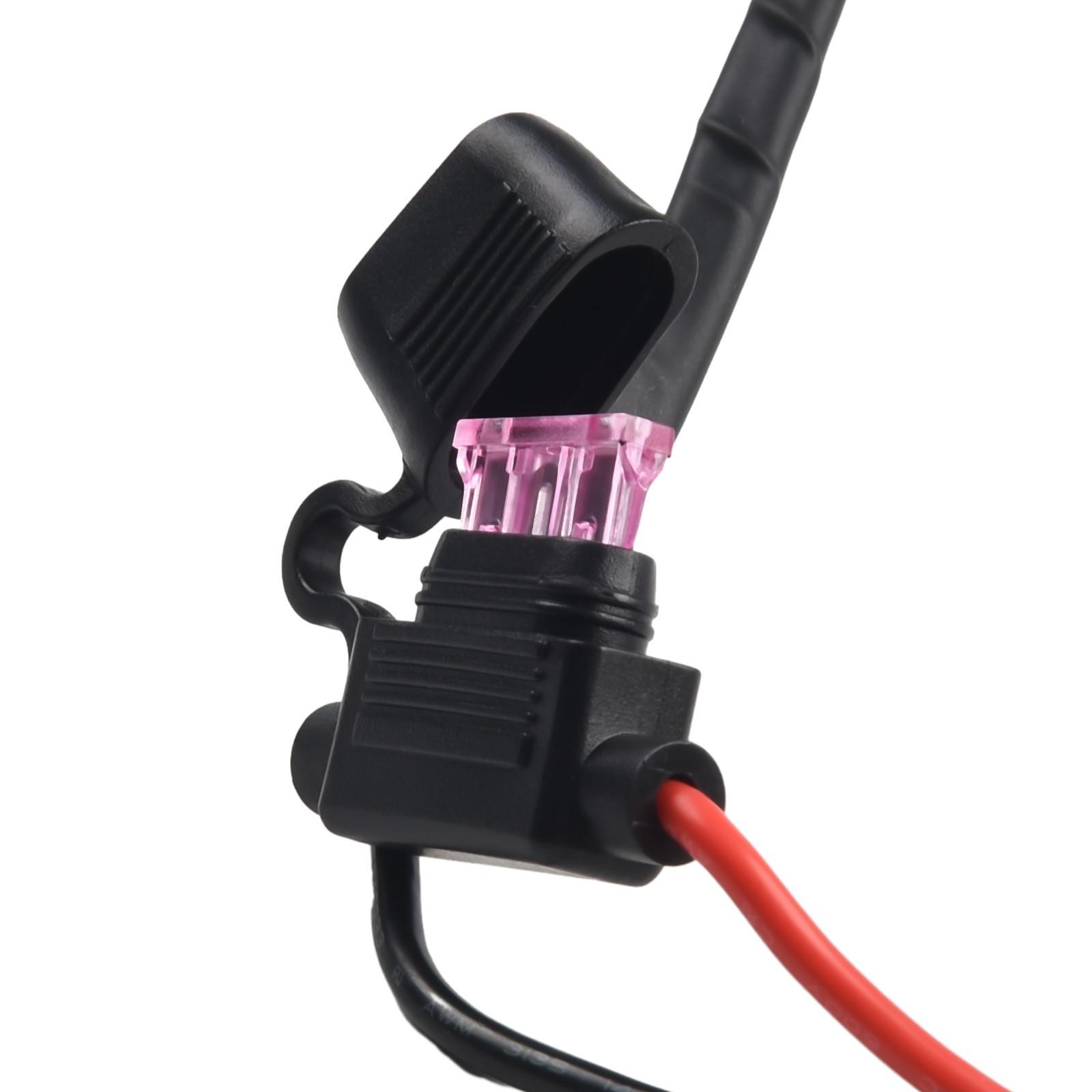 Power Cable/14AWG Discharge Wire Ebike High Temperature-Resistance