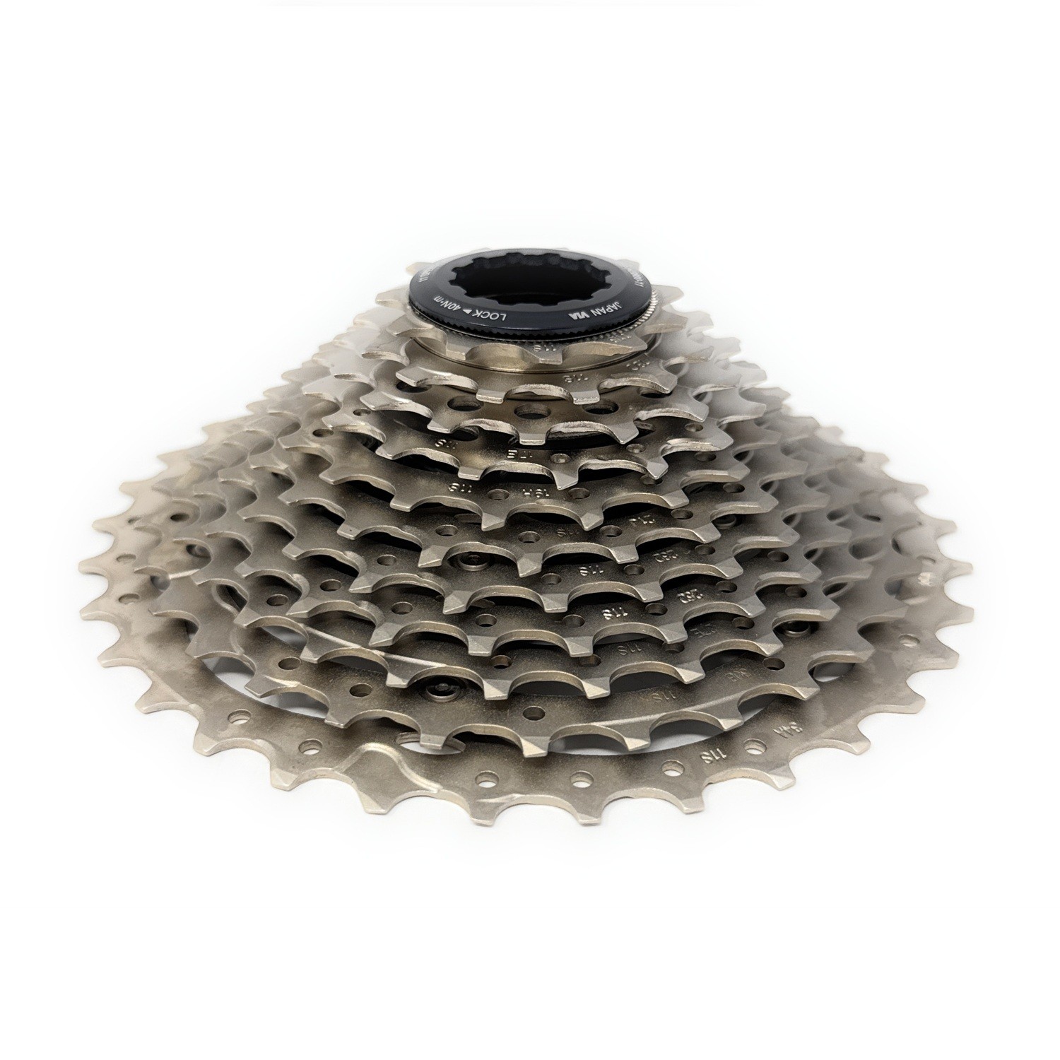 Shimano Ultegra R8000 CS-HG800-11 Road Bike Cassette 11-34T 11 Speed New In Box