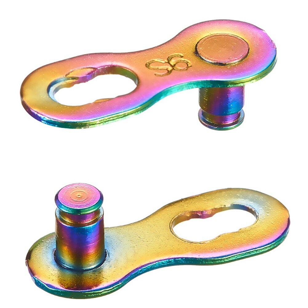 6/7/8/9/10/11 Speed Universal Bicycle Chain Connector Road Bike Chain Quick Link