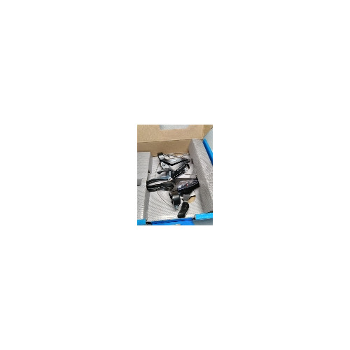 SHIMANO St-Ef500-4 Bicycle Black -Open Box