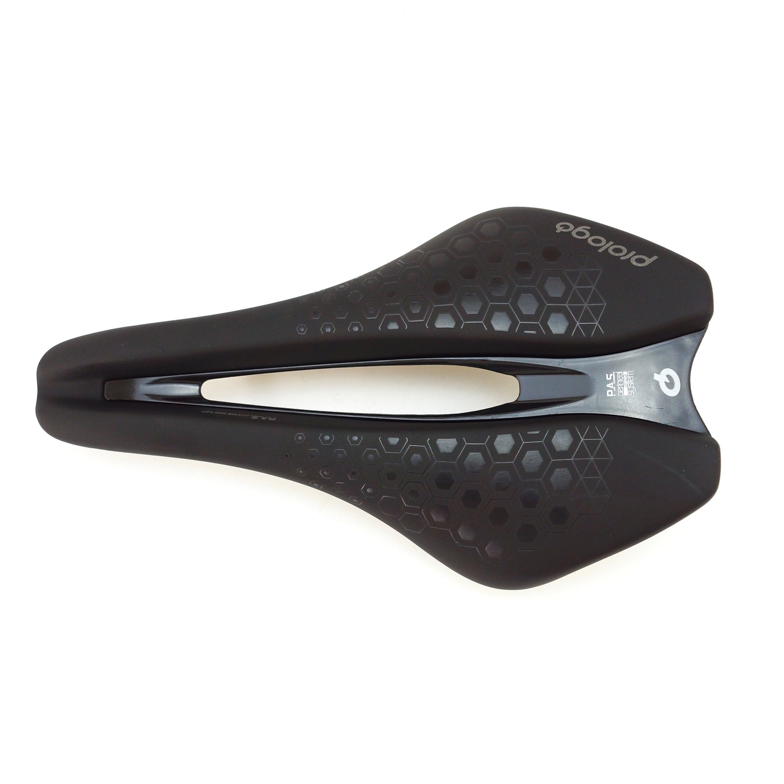 Prologo Dimension TRI T4.0 or Tirox Rail Road MTB Triathlon Saddle Black 143mm