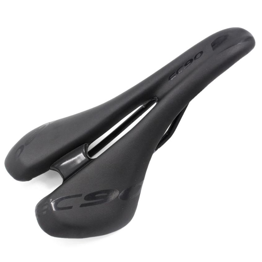 Easton EC90 Road Saddle – 221 grams – 138mm Wide by 270mm long – BRAND NEW!!