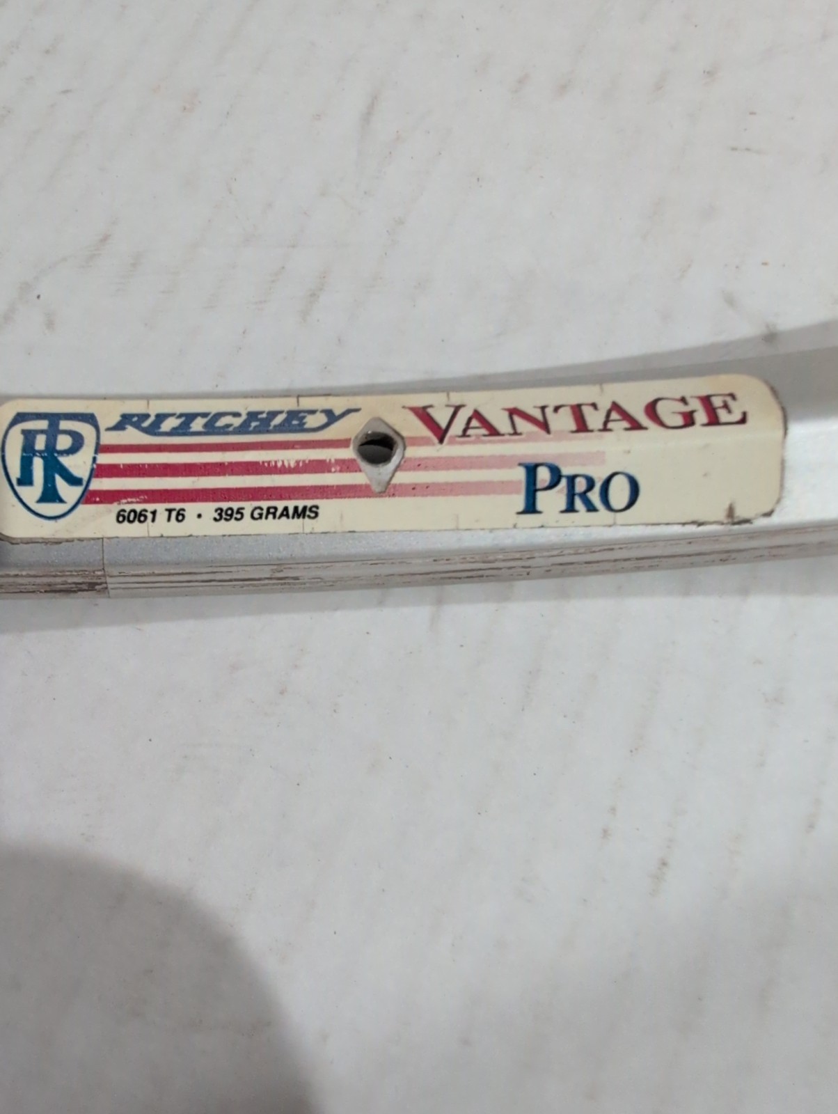 RITCHEY VANTAGE PRO WCS CLINCHER RIMS 26″ 28H & 32H VINTAGE MOUNTAIN BIKE RIMS