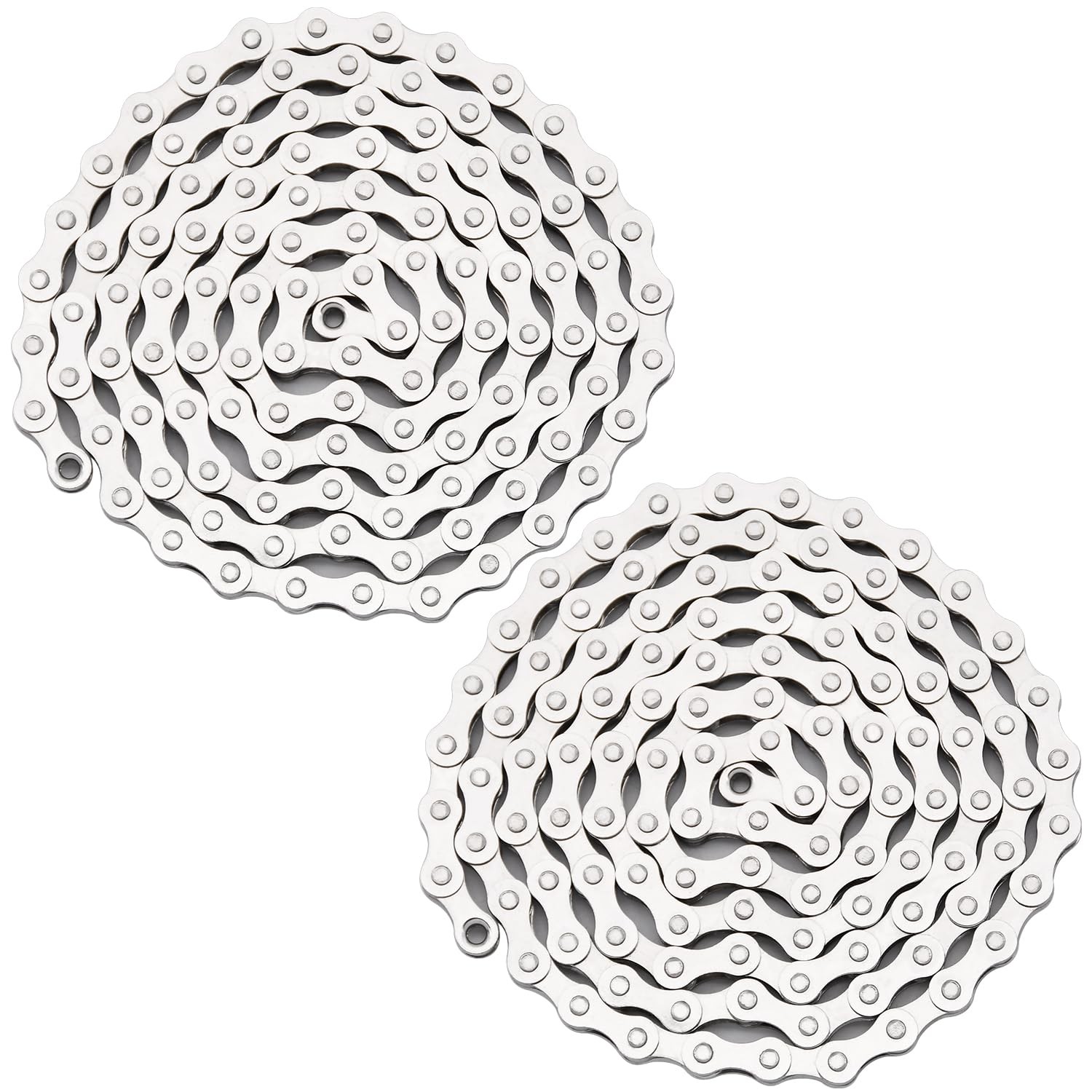 6 7 8 Speed Bike Chain – Universal Mountain Road Racing Bicycle Chains