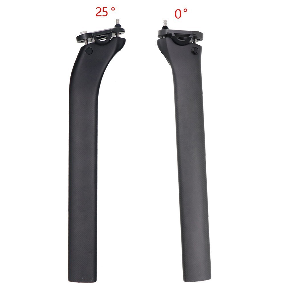 Bicycle Seat*1 For F8/F10/F12 ZRRO Road Bike Carbon 0?? Seatposts 22*41*340mm