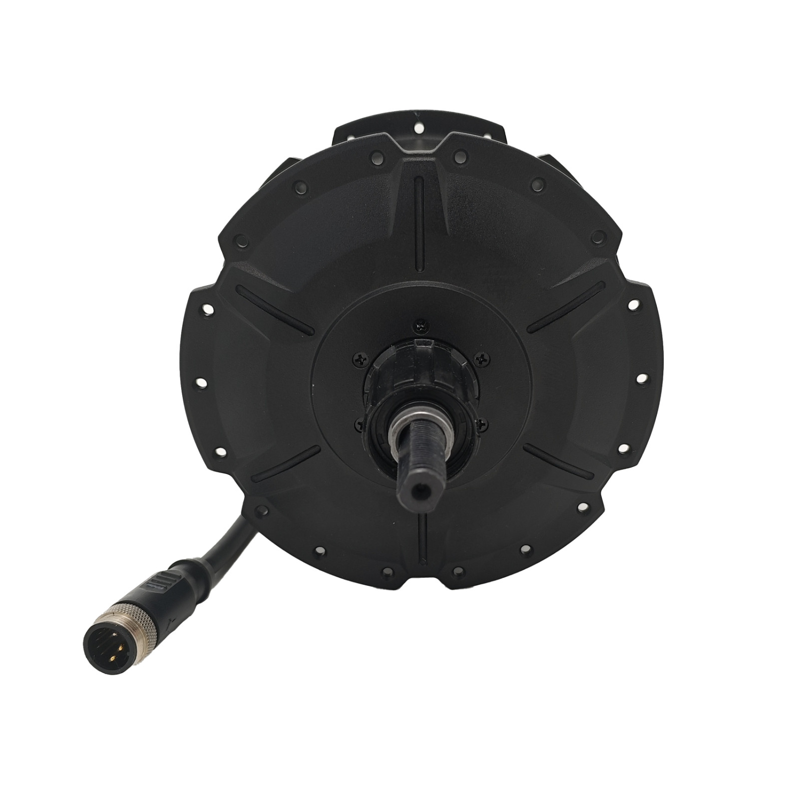 On sale G062 48V 750W Bafang Brushless Geared Cassette Fat Bike Rear Motor