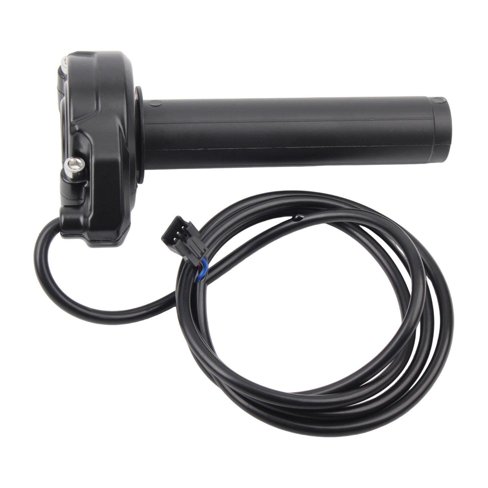 Electric Motorcycle Dirt Bike Handle Throttle Turn Grip Parts For Ridstar Q20