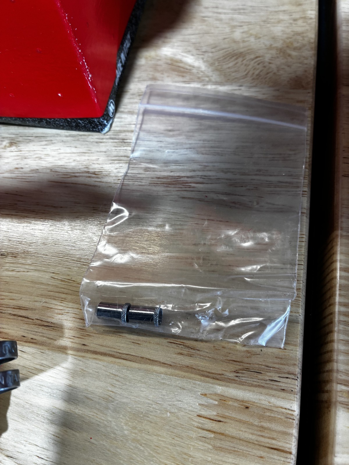 Modolo Mach 3 Brake Set NOS