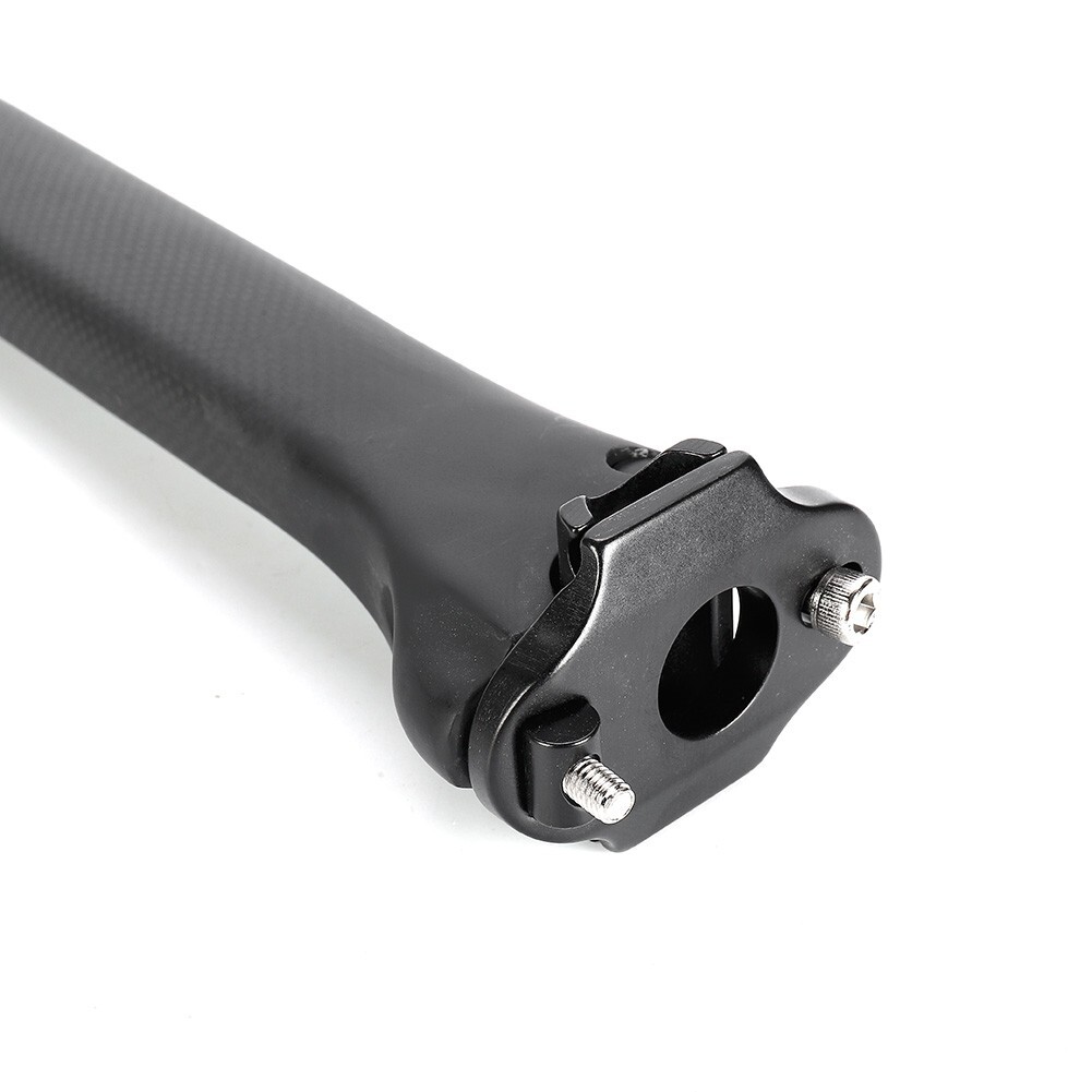 Bicycle Seat*1 For F8/F10/F12 ZRRO Road Bike Carbon 0?? Seatposts 22*41*340mm