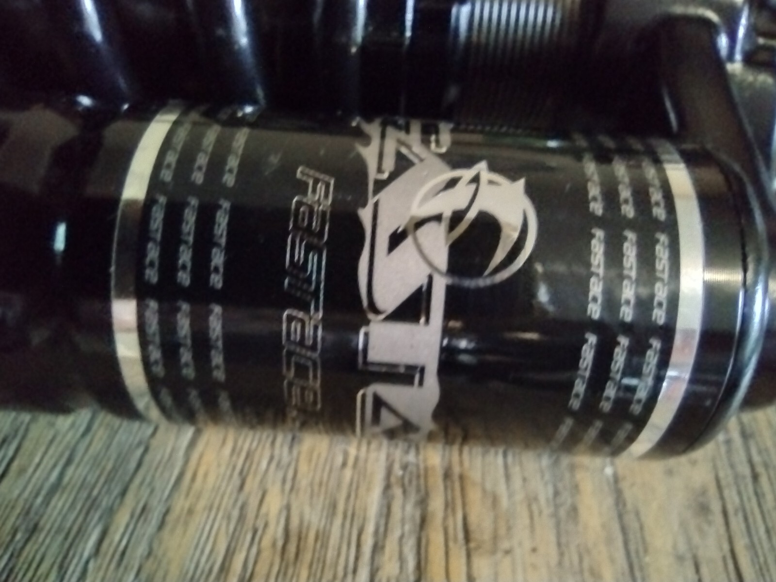 Fast Ace Force Rear Shock