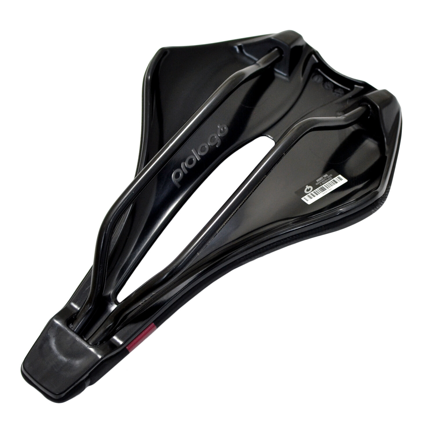 Prologo Dimension AGX T4.0 Rail Road MTB Triathlon Saddle