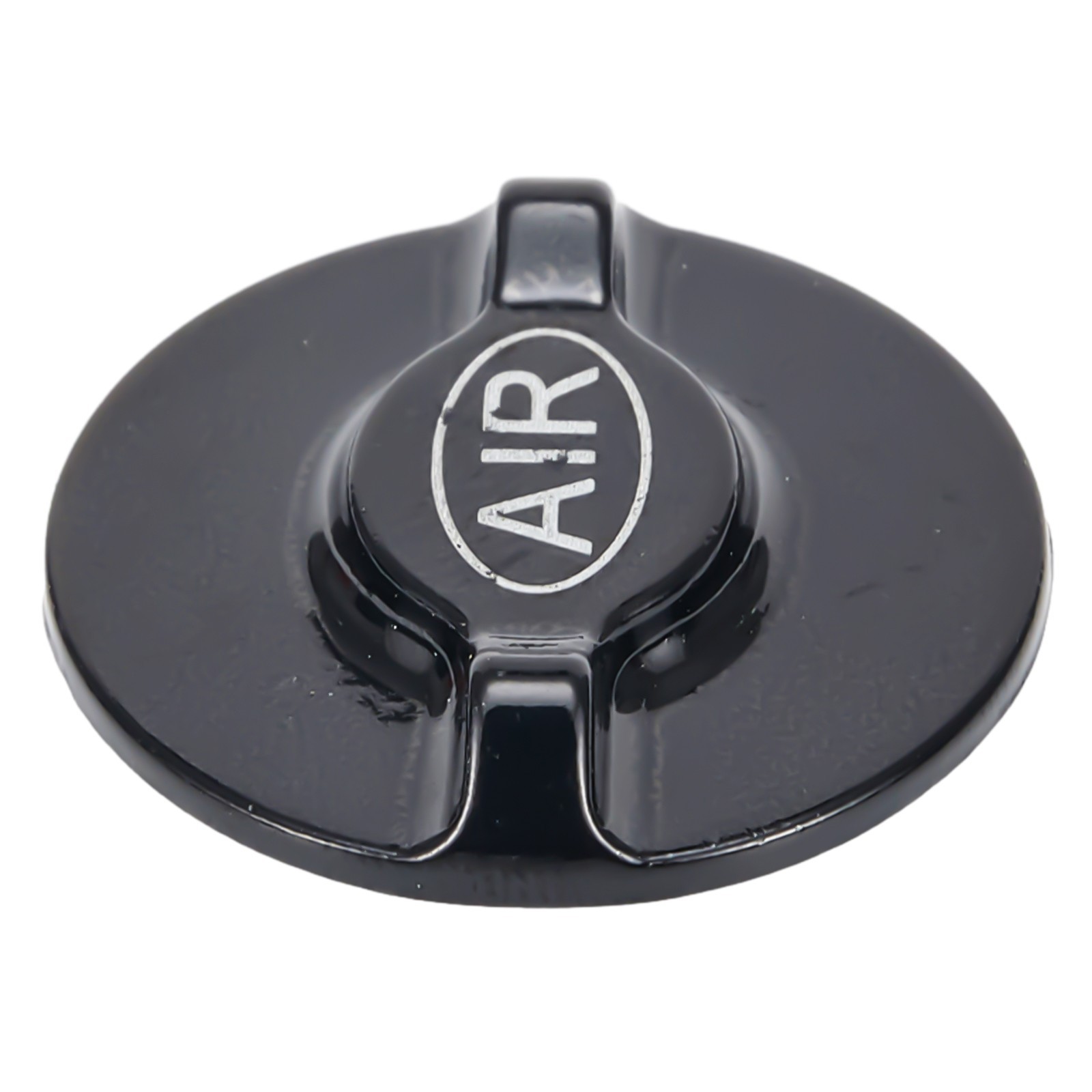Fork Air Gas Valve Cap Cycling Spare Parts Dust-proof Front Suspension