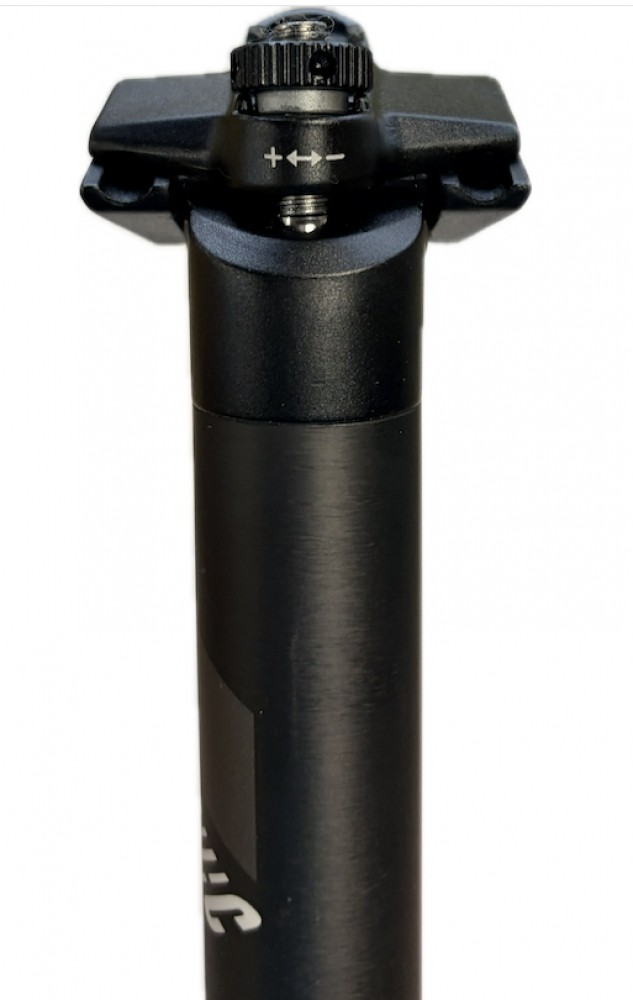 FELT Performance UHC UD Carbon SeatPost 27.2 x 350mm Bike Full Carbon Seatpost