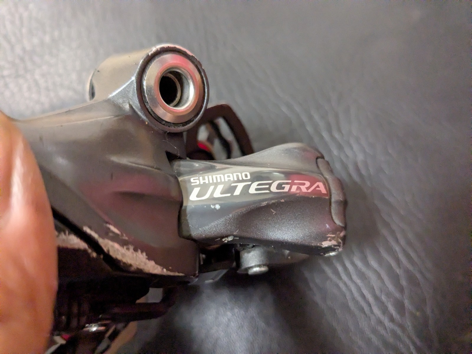 Shimano Rear Derailleur Ultegra RD-6770 Di2 10-speed