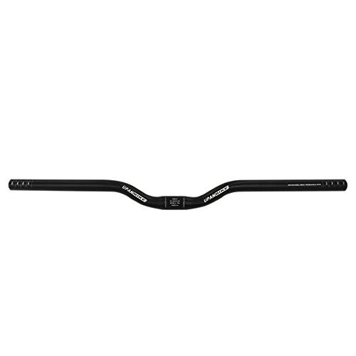 Mountain Bike Road Bike Handlebar Aluminum Alloy*600mm 25.4mm Riser Bar