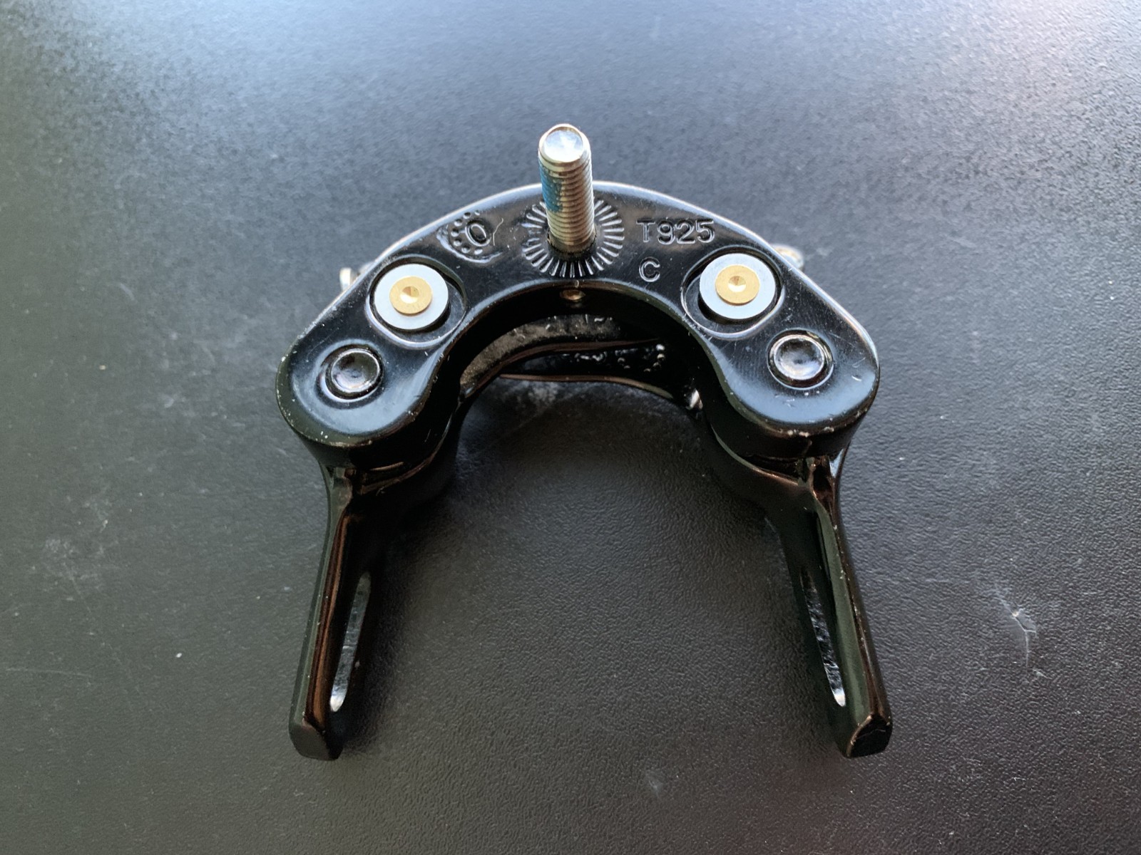 TRP T925 Tri bike brake caliper