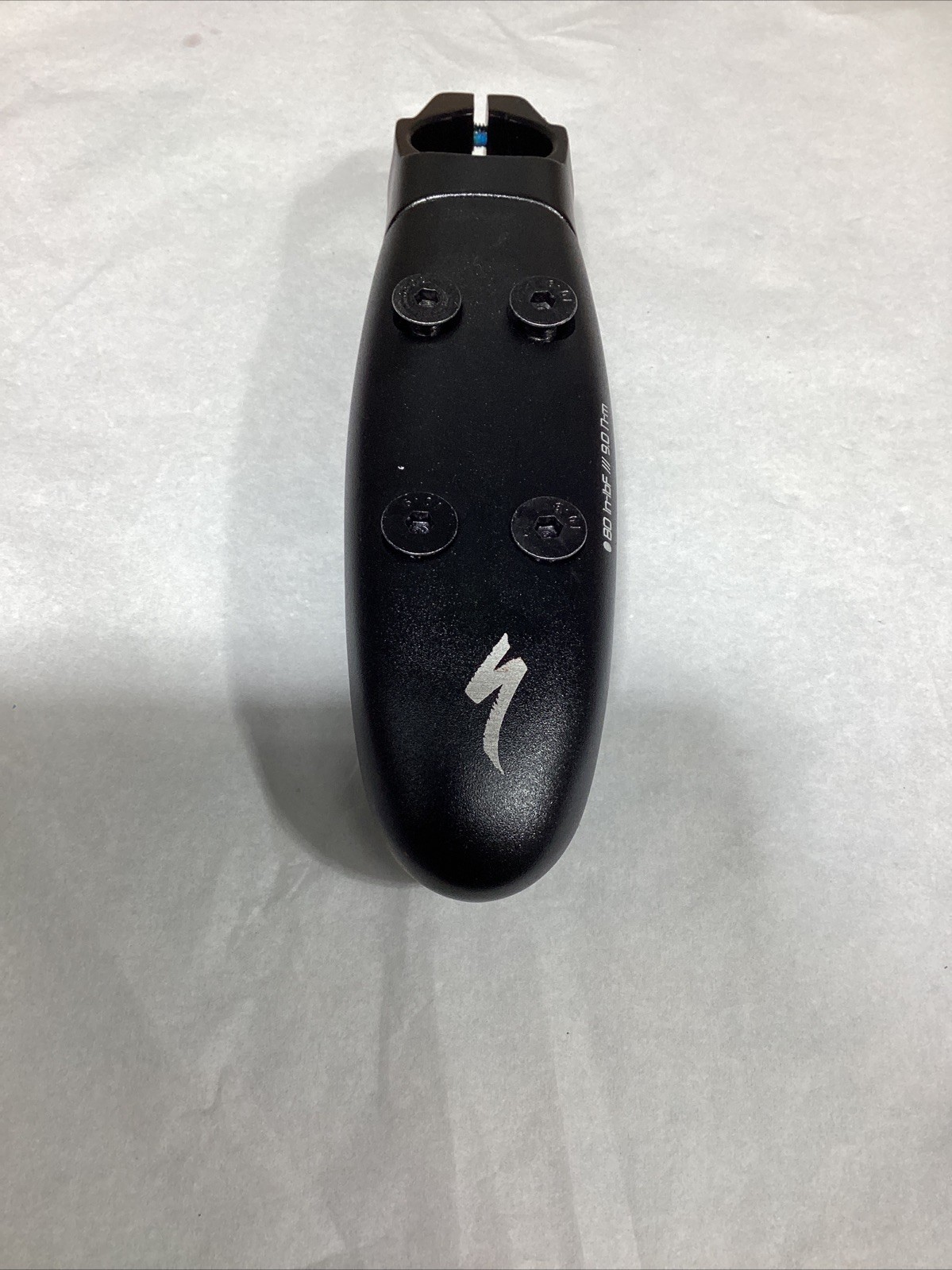 Specialized TT Aero Stem. Shiv