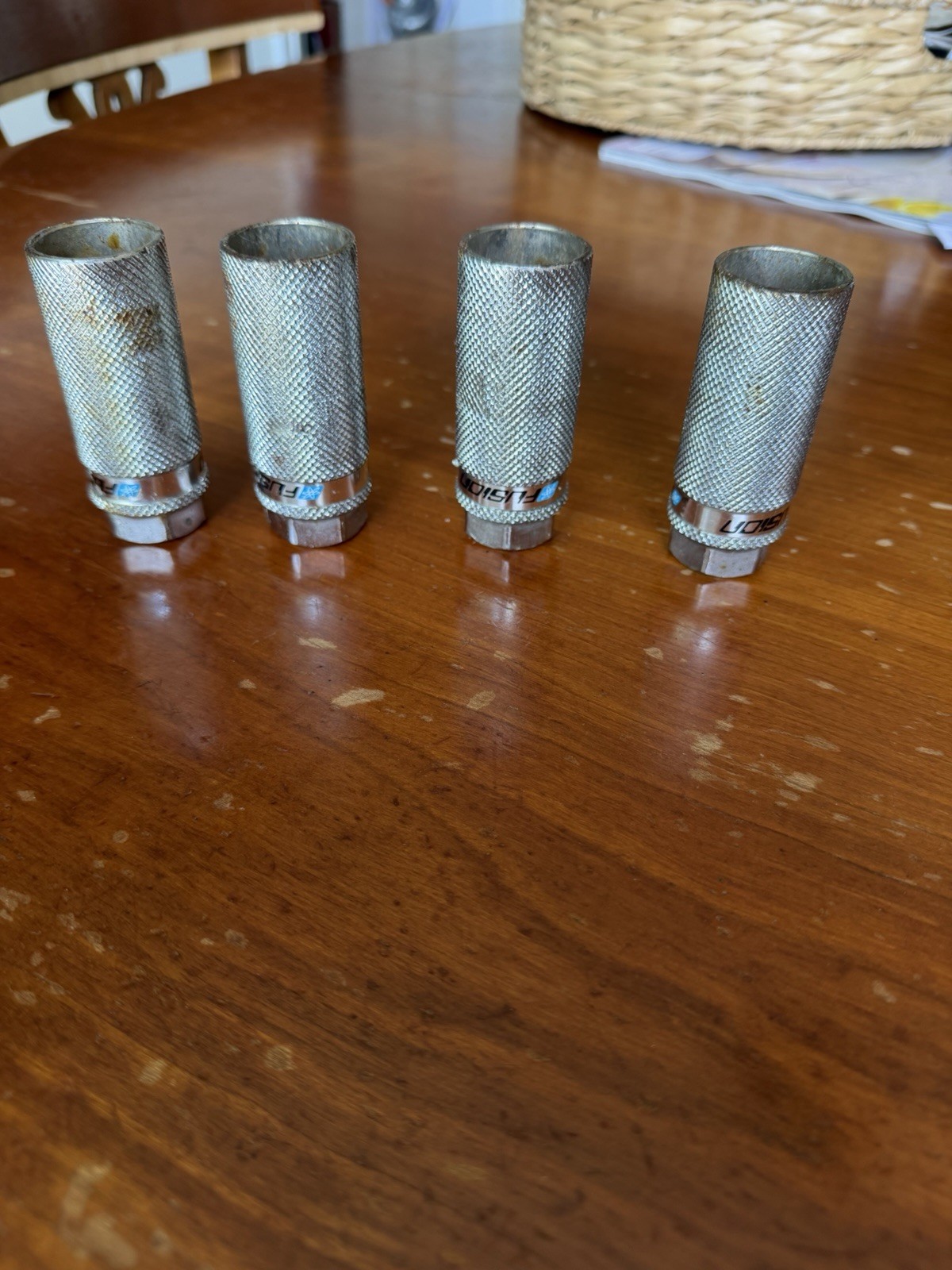 Haro Fusion Pegs Mid School Bmx