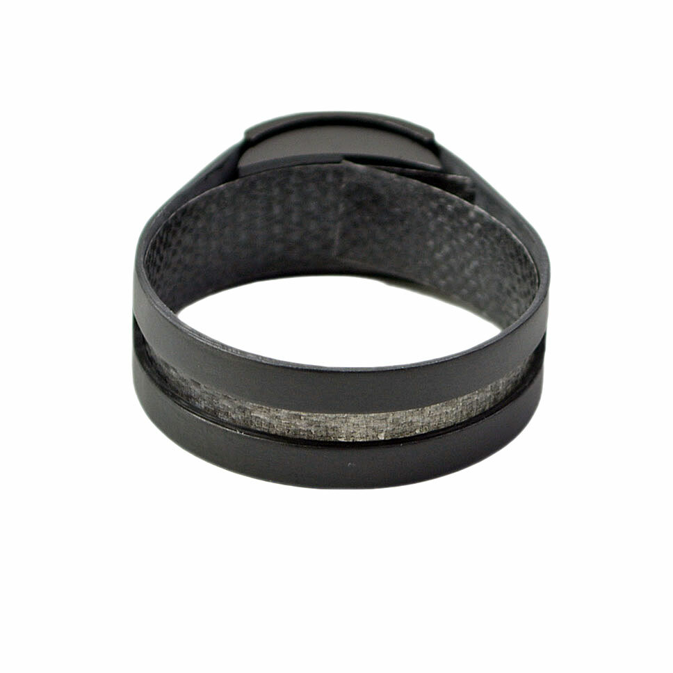 OMNI Racer WORLDS LIGHTEST CARBON Seatpost Clamp 34.9-35mm JUST 6 Grams!! GLOSS