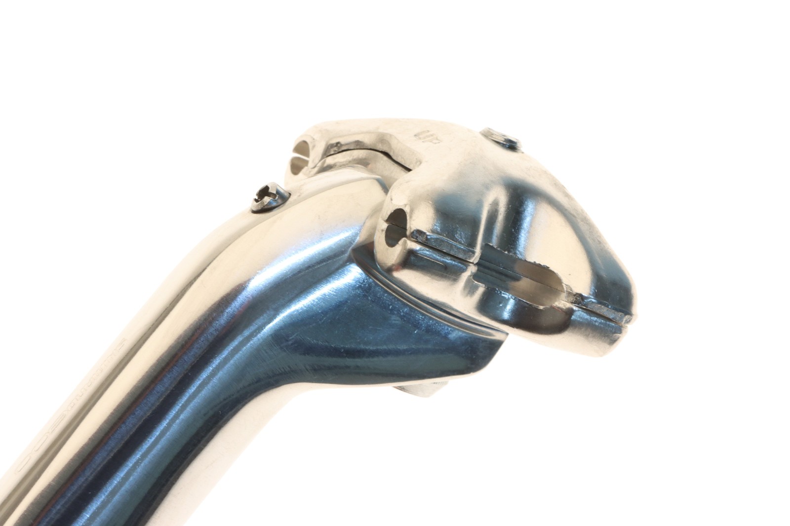 Shimano Ultegra 600 SP-6400 Seatpost 27.2mm B-Type Silver 200mm Length NOS NEW