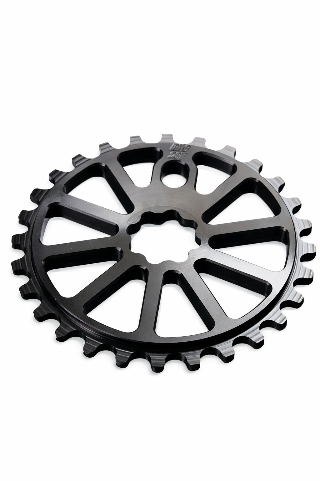 RNC BMX ALUMINUM HARDCOAT SPROCKETS