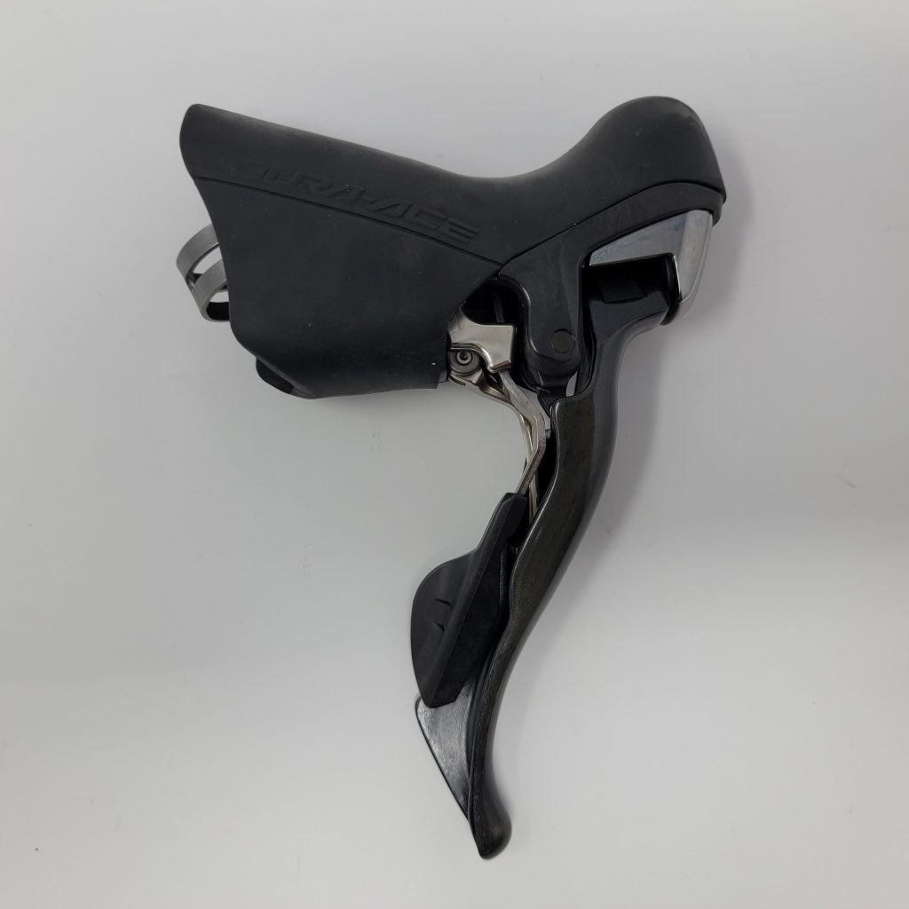 Shimano Dura-Ace ST-7900-L Left/Front Rim Brake Shifter EXCELLENT