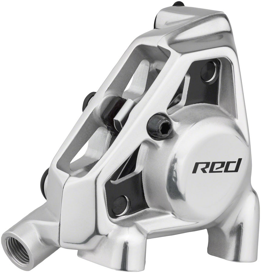 RED AXS HRD Hydraulic Disc Brake Caliper Assembly – SRAM RED eTap AXS Hydraulic