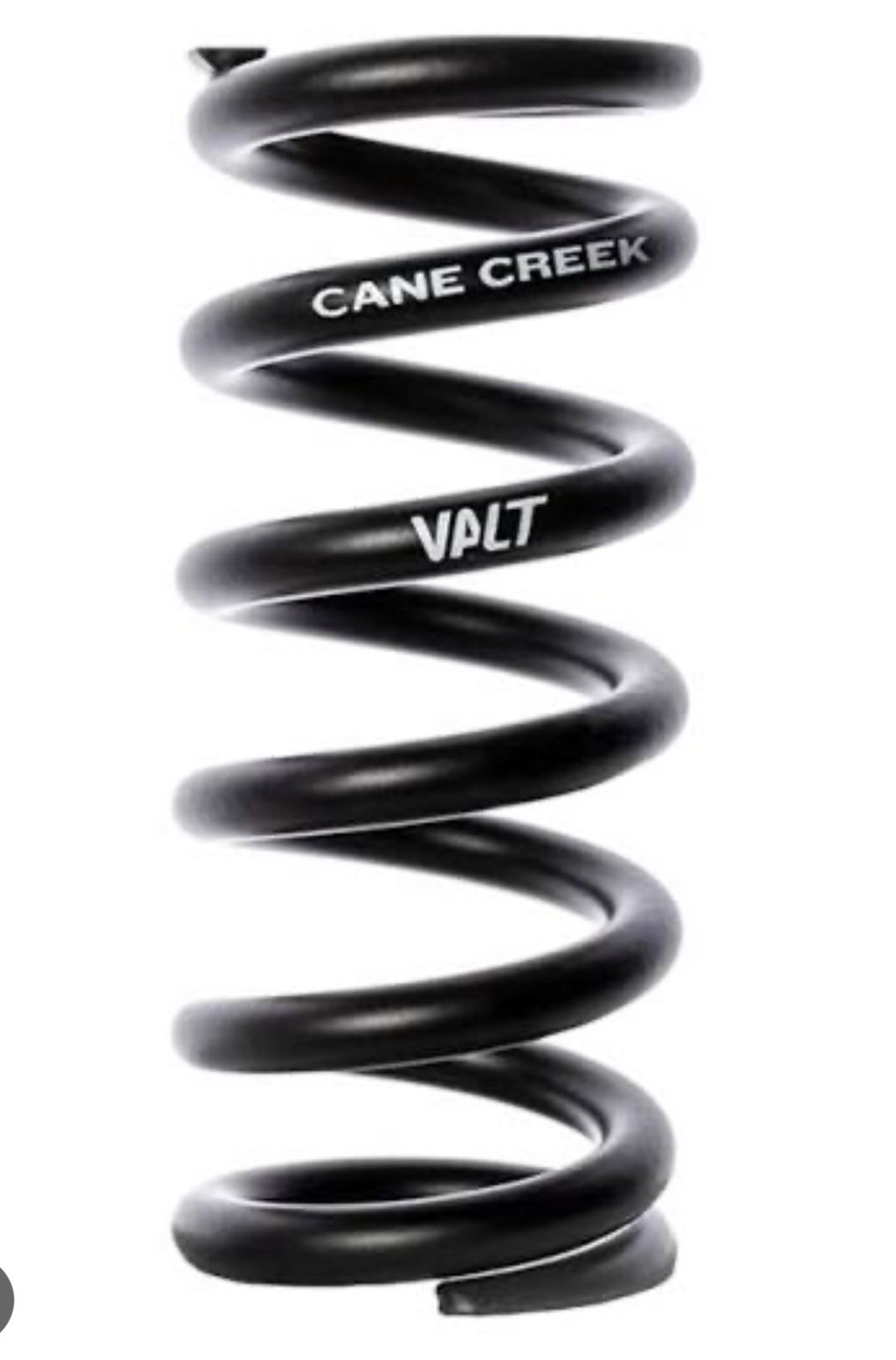 Cane Creek Valt 2.25×600 Coil Shock Springs