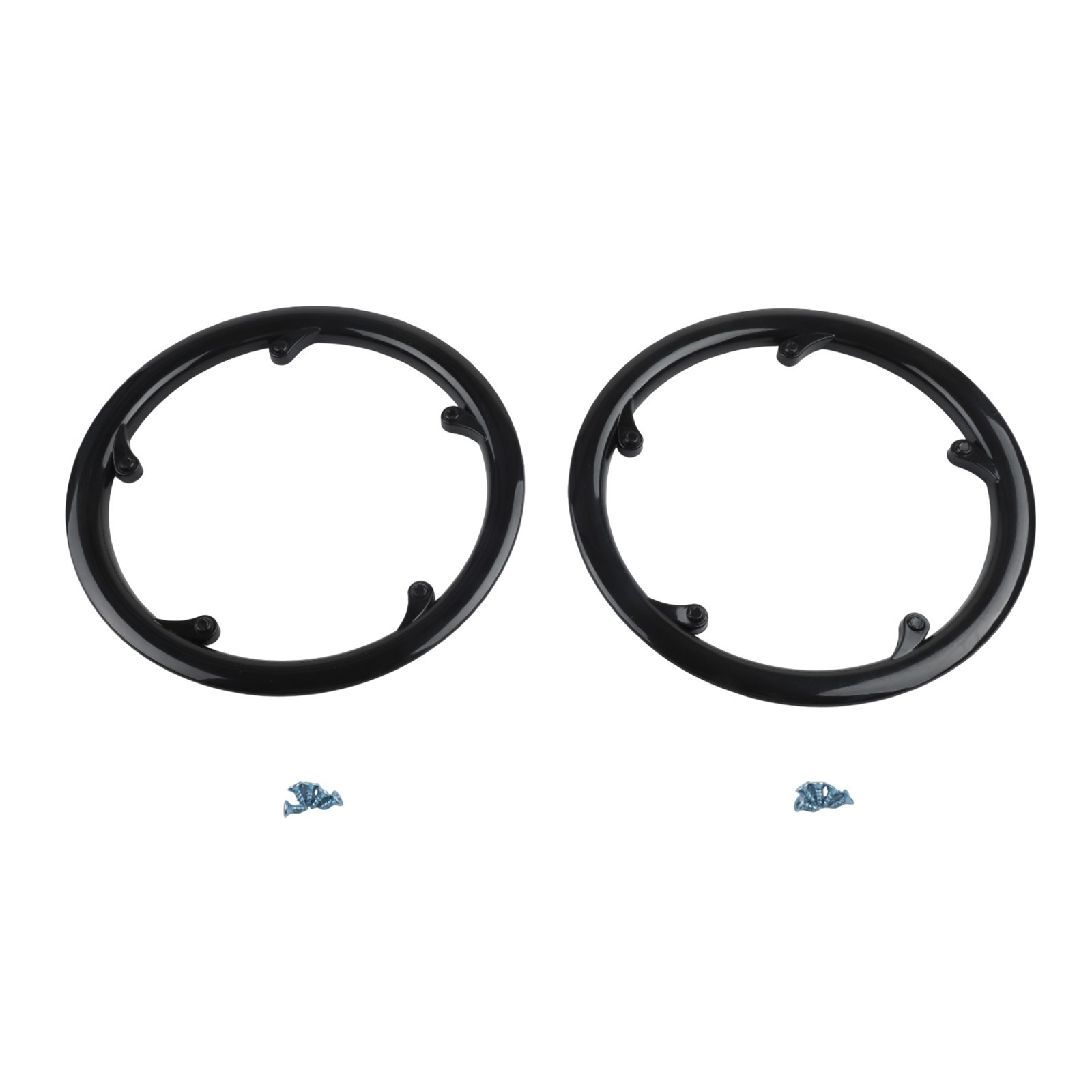 Crankset Bicycle Chain Cover 48T with 45 Hole for Mountain and City Bikes