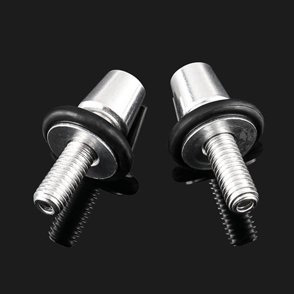 Bicycle Bike Cycling V/ Caliper Adjustment Fixing Screws Bolts 4PC