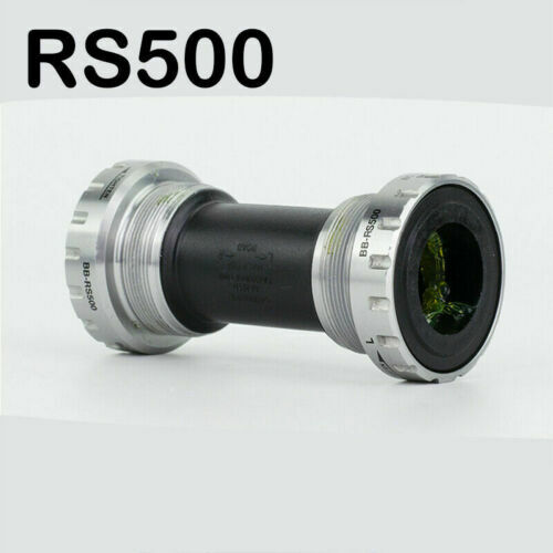 SHIMANO RS500 BBR60 BB52 MT800 MT500 Bottom Bracket English BSA Road BIKE MTB