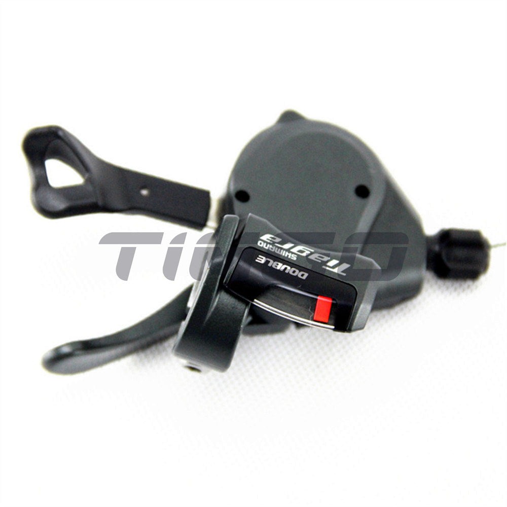 Shimano Tiagra SL-4600 SL-4700 2/3×10 Speed Shifter Trigger Flat Bar Lever