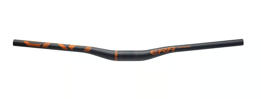 RaceFace ERA Carbon Mountain Bike Riser Handlebar 760mm x 35mm x 20mm NEW #5824