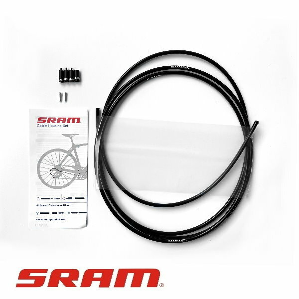 SRAM RED Gore Ride On Shift Brake Cable Housing – 2000mm Rode Bike Cable Housing