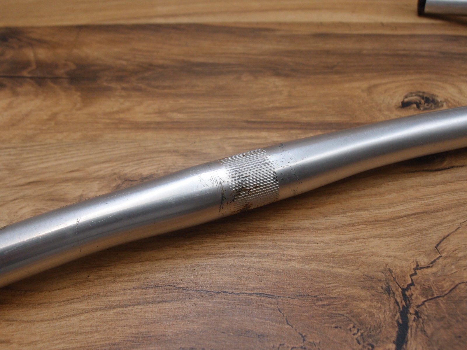 1993 handlebar bullbar Procraft T 6 Aluminium for MTB bulhorn