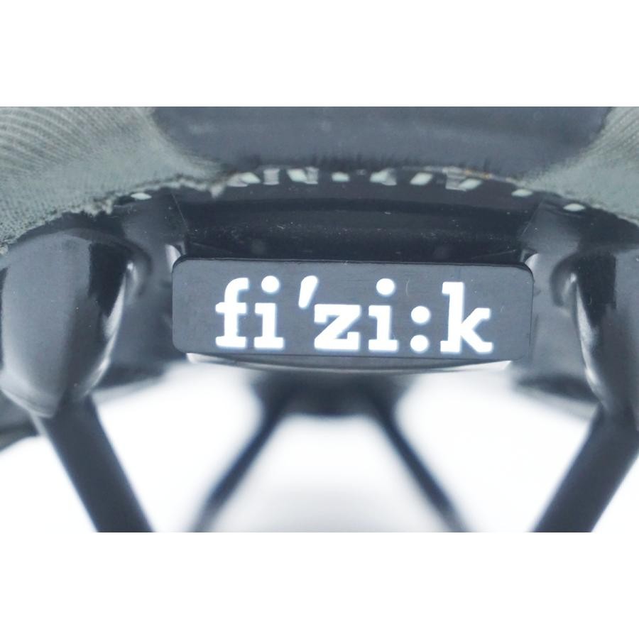 FIZIK GOBI M5 Saddle / Osaka Mihara Kita Inter