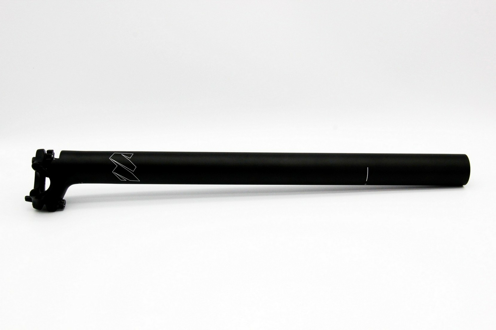 Morewood Road MTB Cycling Seatpost 30.9MM 400MM Ultralight Only 267G Bike
