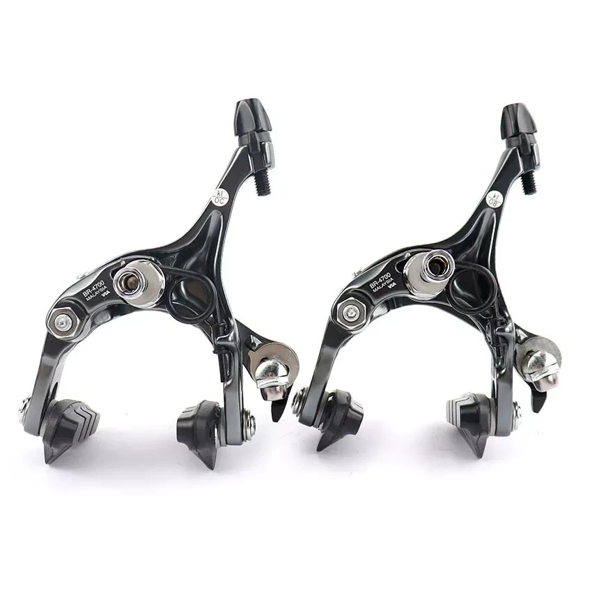 Shimano Tiagra BR-4700 Dual Pivot Brake Caliper Road Bike Cycling Right/Left/Set
