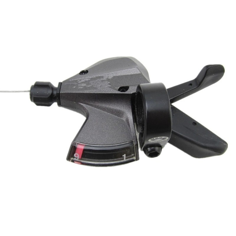 Trigger Shifter Set Gear Lever Brake Fit For Shimano Altus SL-M370 3/9/3×9 Speed