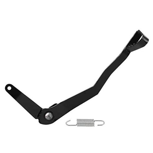 270mm Dirt Bike Foot Brake Lever Steel Alloy Foot Brake Lever Pedal Fit for