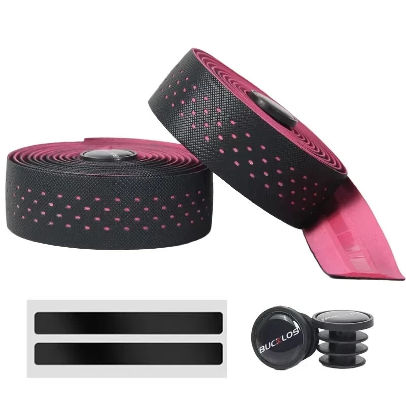 Professional Gravel Bike Handlebar Tape Shockproof Comfort Road Bicycle Bar Tape