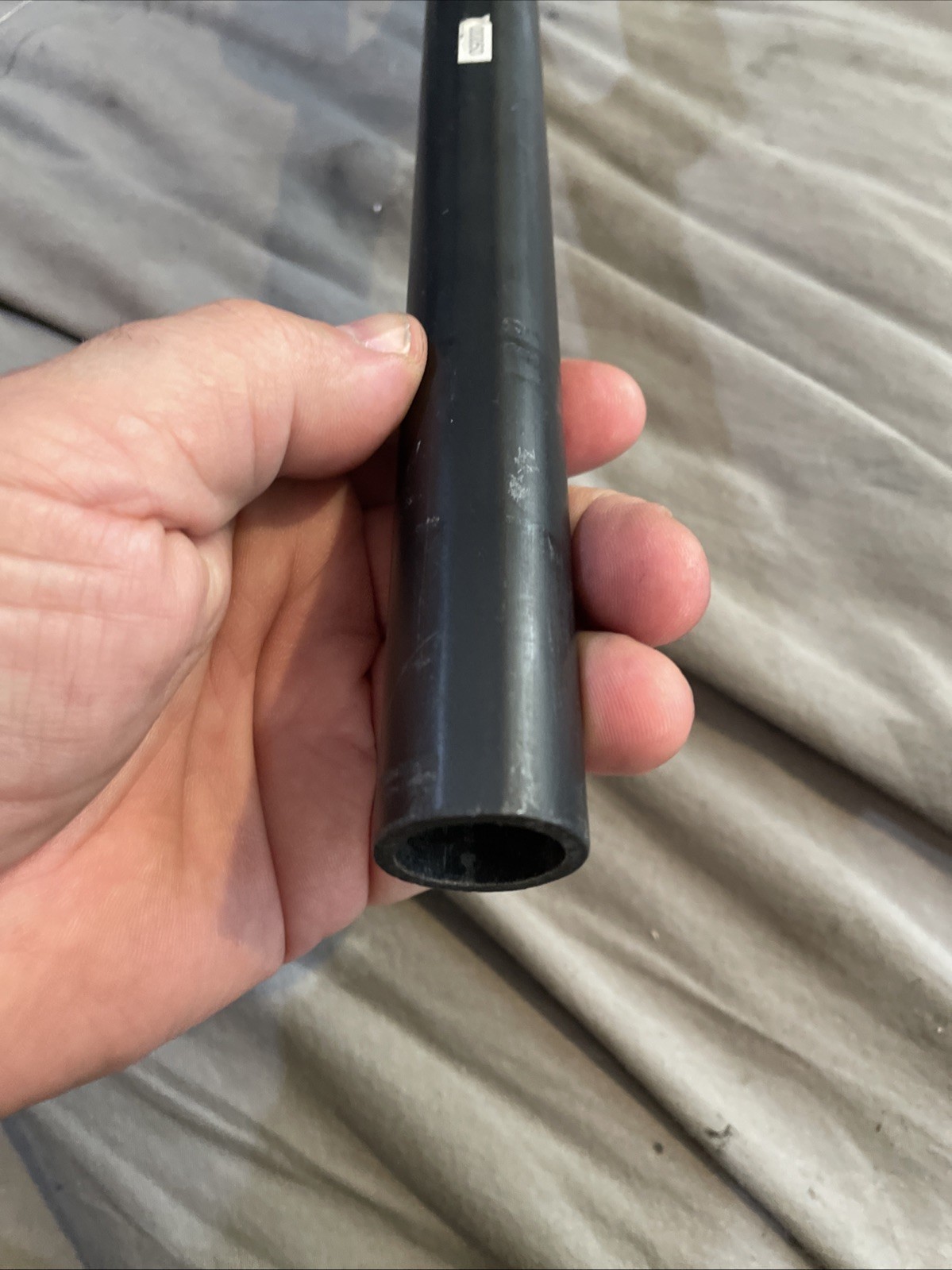 Easton EC90 Carbon Fiber Aero Fork 700c 1” Steerer