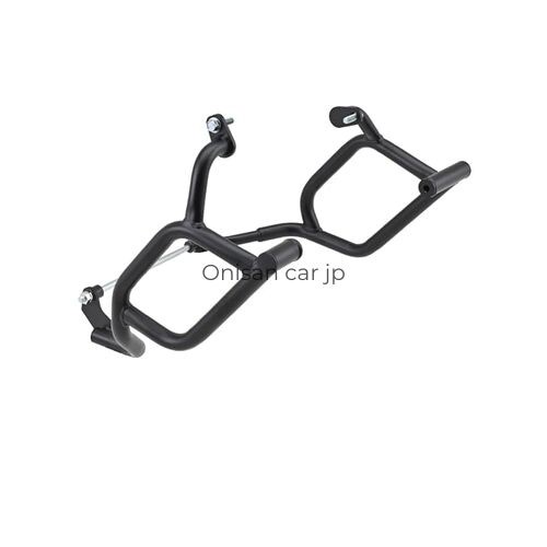 NEW Daytona MT-09/SP/Y-AMT 24 Dedicated Engine Guard φ25.4 Pipe Engine Guard
